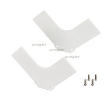 Заглушка профиля Arlight 035647