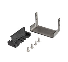 Заглушка профиля Arlight 035773