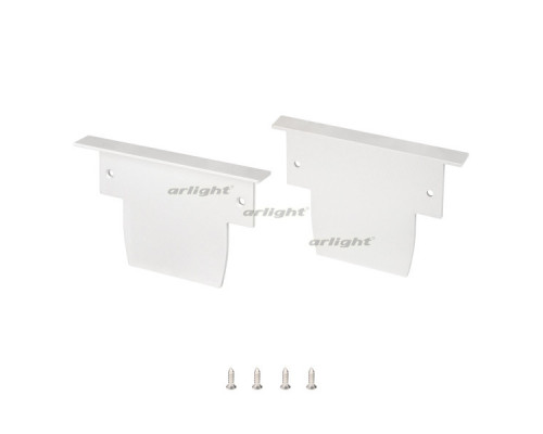 Оформить заказ Заглушка профиля Arlight 036428| VIVID-LIGHT.RU