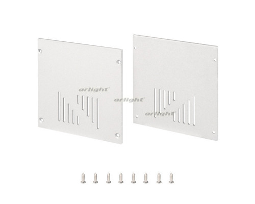 Оформить заказ Заглушка профиля Arlight 036432| VIVID-LIGHT.RU