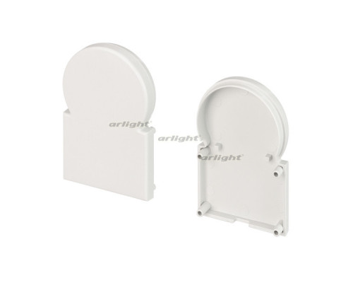 Купить Заглушка профиля Arlight 036407| VIVID-LIGHT.RU