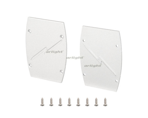 Оформить заказ Заглушка профиля Arlight 036409| VIVID-LIGHT.RU