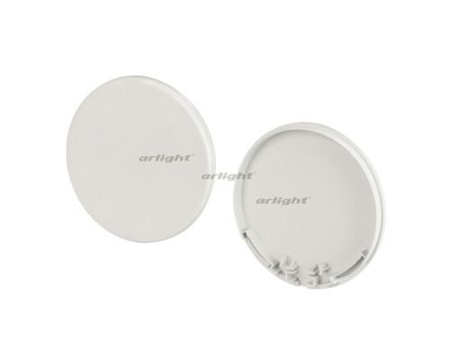 Сделать заказ Заглушка профиля Arlight 036336| VIVID-LIGHT.RU