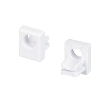 Заглушка профиля Arlight 037387