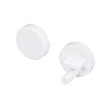 Заглушка профиля Arlight 037402