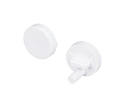 Сделать заказ Заглушка профиля Arlight 037402| VIVID-LIGHT.RU