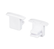 Заглушка профиля Arlight 037405