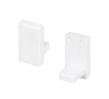 Заглушка профиля Arlight 037393