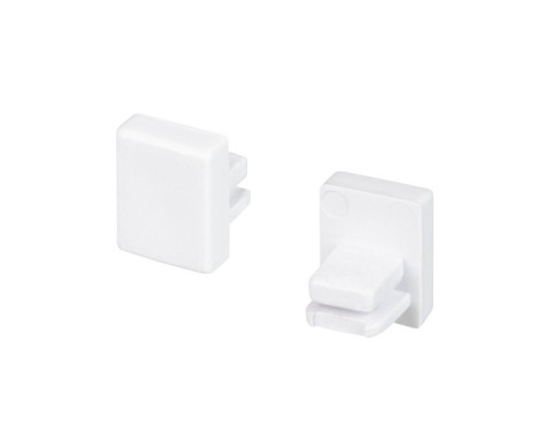 Купить Заглушка профиля Arlight 037390| VIVID-LIGHT.RU