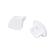 Заглушка профиля Arlight 037353