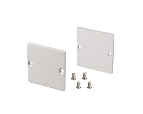 Сделать заказ Заглушка профиля Arlight 038715| VIVID-LIGHT.RU