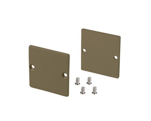 Сделать заказ Заглушка профиля Arlight 038650| VIVID-LIGHT.RU