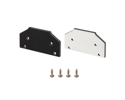 Сделать заказ Заглушка профиля Arlight 039185| VIVID-LIGHT.RU