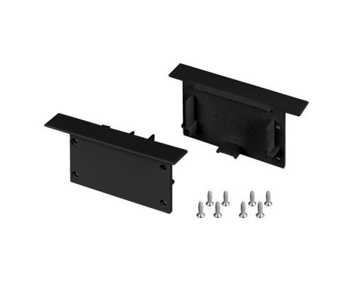 Оформить заказ Заглушка профиля Arlight 038877| VIVID-LIGHT.RU