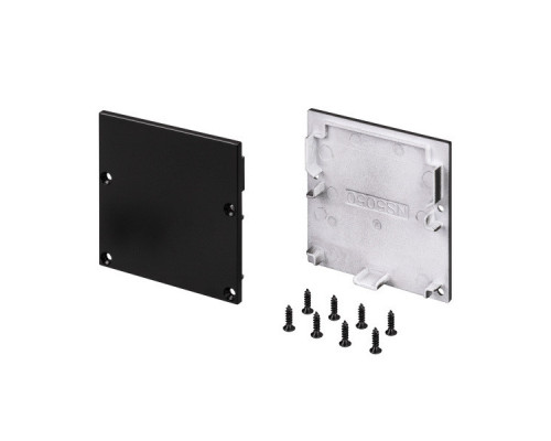 Сделать заказ Заглушка профиля Arlight 038935| VIVID-LIGHT.RU