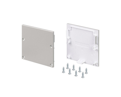 Заказать Заглушка профиля Arlight 038926| VIVID-LIGHT.RU