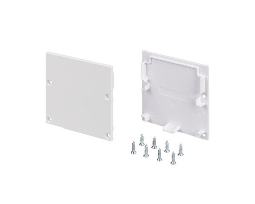 Заказать Заглушка профиля Arlight 038936| VIVID-LIGHT.RU