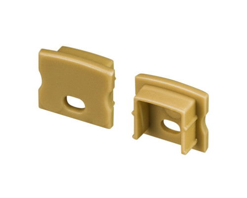 Сделать заказ Заглушка профиля Arlight 039995| VIVID-LIGHT.RU