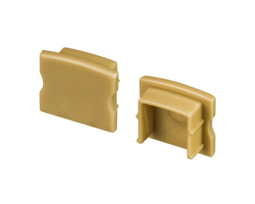 Заказать Заглушка профиля Arlight 039996| VIVID-LIGHT.RU