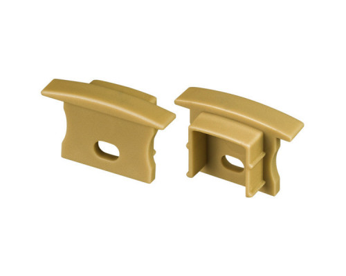 Заказать Заглушка профиля Arlight 040002| VIVID-LIGHT.RU