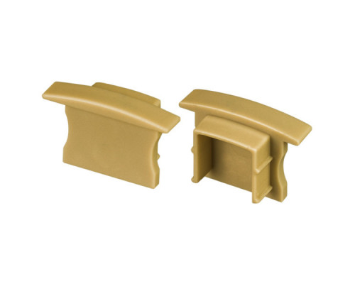 Купить Заглушка профиля Arlight 040004| VIVID-LIGHT.RU