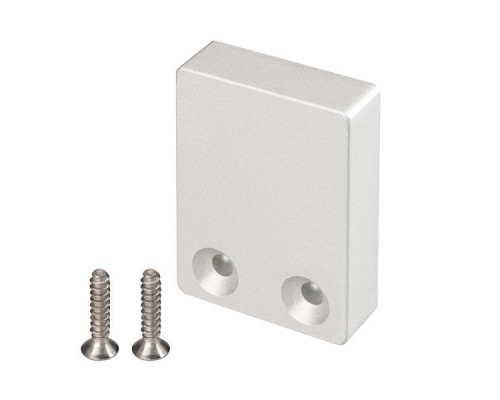 Купить Заглушка профиля Arlight 039530| VIVID-LIGHT.RU