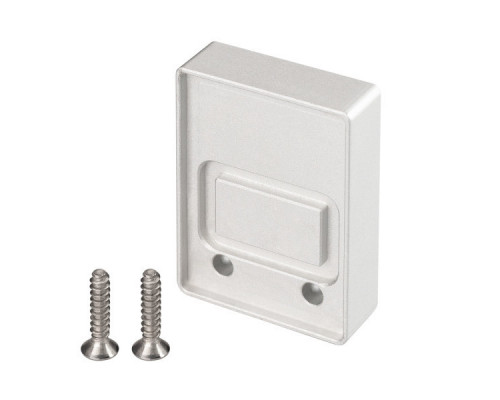 Купить Заглушка профиля Arlight 039530| VIVID-LIGHT.RU