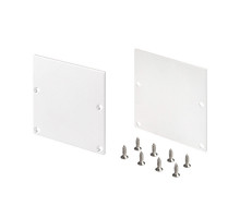 Заглушка профиля Arlight 040253