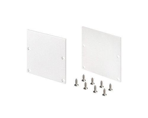 Заказать Заглушка профиля Arlight 040253| VIVID-LIGHT.RU