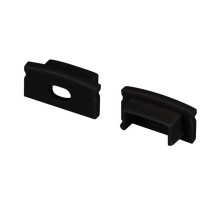 Заглушка профиля Arlight 040315