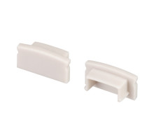 Заглушка профиля Arlight 040314