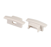 Заглушка профиля Arlight 040317