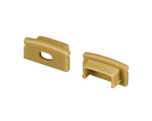 Заказать Заглушка профиля Arlight 039993| VIVID-LIGHT.RU