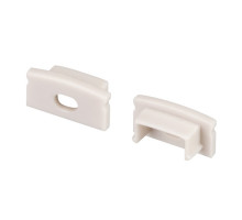 Заглушка профиля Arlight 040313