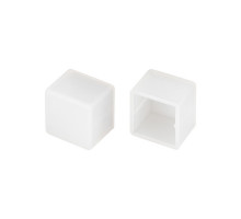 Заглушка профиля Arlight 040864