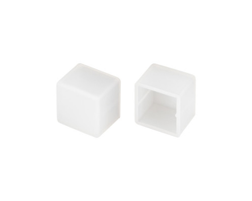 Сделать заказ Заглушка профиля Arlight 040864| VIVID-LIGHT.RU