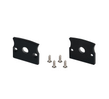 Заглушка профиля Arlight 040781