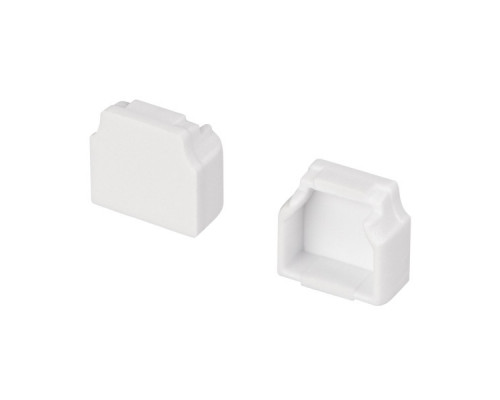 Купить Заглушка профиля Arlight 040942| VIVID-LIGHT.RU