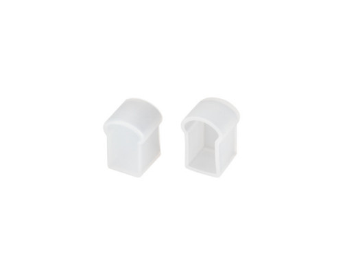 Оформить заказ Заглушка профиля Arlight 040852| VIVID-LIGHT.RU