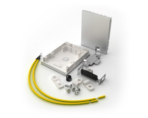 Сделать заказ Заглушка профиля Arlight 029441| VIVID-LIGHT.RU