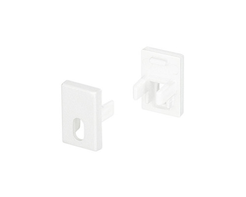 Купить Заглушка профиля Arlight 037528| VIVID-LIGHT.RU