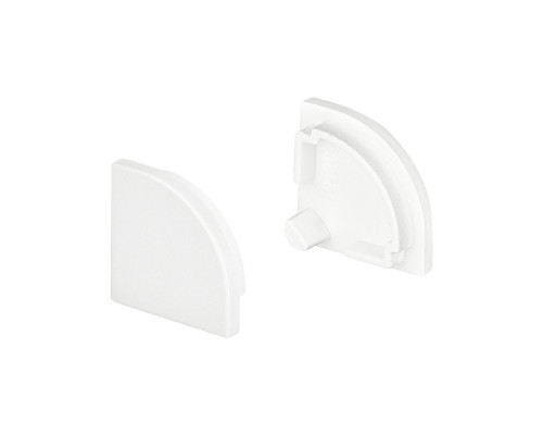 Купить Заглушка профиля Arlight 037547| VIVID-LIGHT.RU