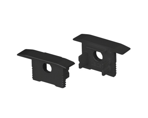 Купить Заглушка профиля Arlight 037515| VIVID-LIGHT.RU