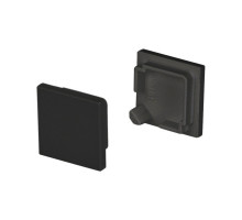 Заглушка профиля Arlight 037518