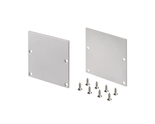 Сделать заказ Заглушка профиля Arlight 038713| VIVID-LIGHT.RU