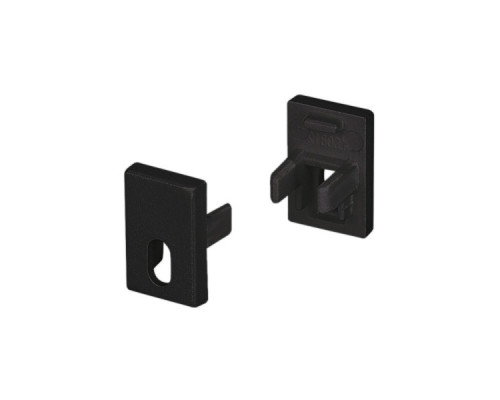 Купить Заглушка профиля Arlight 037506| VIVID-LIGHT.RU