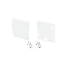 Заглушка профиля Arlight 037552