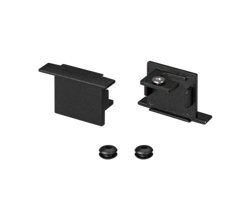 Заказать Заглушка профиля Arlight 033039| VIVID-LIGHT.RU