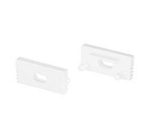 Заглушка профиля Arlight 037533