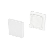 Заглушка профиля Arlight 037550